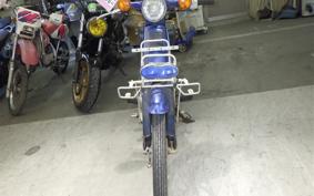 HONDA C50 SUPER CUB C50