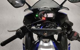 YAMAHA YZF-R3 RH07J