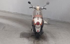 HONDA CREA SCOOPY AF55