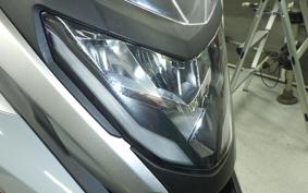 HONDA NC750X DCT 2024 RH09