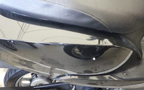HONDA DIO Gen.6 2025 AF62