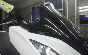 HONDA PCX 160 KF47
