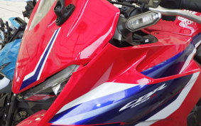 HONDA CBR400R 2025 NC65