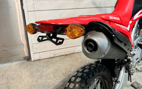 HONDA CRF250L MD44