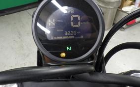 HONDA CL250-2 MC57