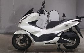 HONDA PCX125 JK05
