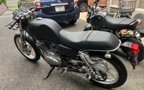 YAMAHA SRV250 RENAISSA 4DN