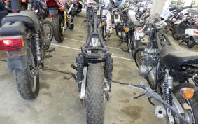 KAWASAKI Z1000 LIMITED KZT00B