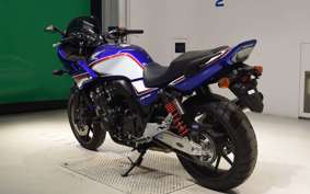 HONDA CB400 SUPER BOLDOR A 2022 NC42