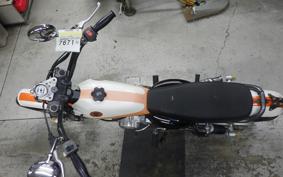 SUZUKI GRASS TRACKER 2005 NJ47A