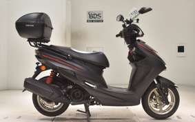 YAMAHA CYGNUS 125 XSR 3 2025 SEA5J