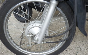 HONDA C50 SUPER CUB AA09