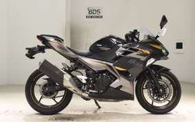 KAWASAKI NINJA 400 2022 EX400G