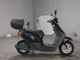 Фото Honda TACT BASIC с японского аукциона