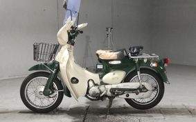 HONDA LITTLE CUB AA01
