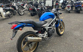 HONDA VTR 250 MC33