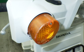 HONDA GYRO X 1972 TD02
