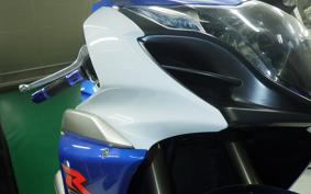 SUZUKI GSX-R1000 2009