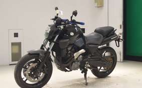 YAMAHA MT-03 660 2007