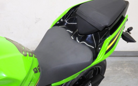 KAWASAKI NINJA 400 2018 EX400G