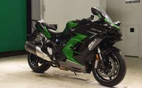 KAWASAKI NINJA H2 SX SE 2023 ZXT02P