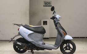 SUZUKI LET's 4 1991 CA45A