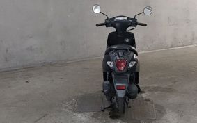 SUZUKI LETS CA4AA