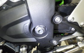 KAWASAKI NINJA ZX-6R A 2020 ZX636G