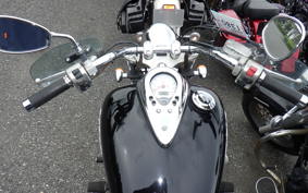 YAMAHA DRAGSTAR 400 2001 VH01J