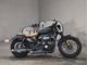 Фото Harley XL883N 2014 с японского аукциона