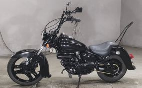 HONDA MAGNA 50 AC13