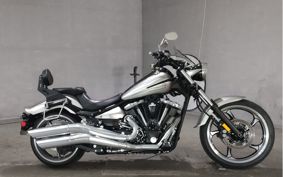 YAMAHA XV1900 RAIDER VP27