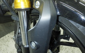 YAMAHA XSR125 2016 RE46J