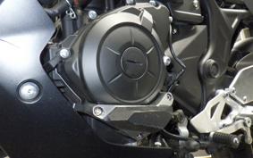 YAMAHA MT-03 ABS 2023 RH21J