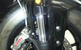 TRIUMPH ROCKET III GTストーム 2026