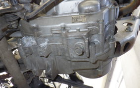 HONDA XR50 MOTARD AD14