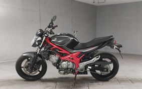 SUZUKI GLADIUS400 VK58A