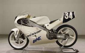 YAMAHA TZ125 4JT