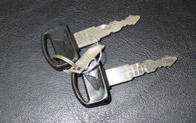 HONDA ｸﾛｽｶﾌﾞ110-3 2011 JA60