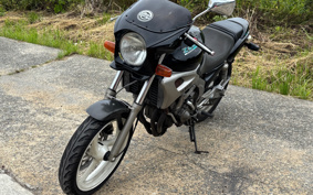 YAMAHA ZEAL 3YX