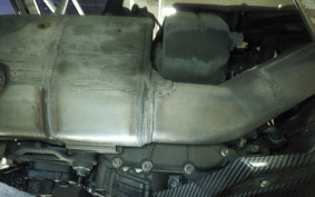 YAMAHA MT-09 SP 2021 RN69J