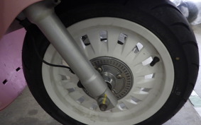 PEUGEOT ジャンゴ125A