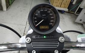 HARLEY XL883LI 2010