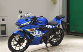 SUZUKI GSX-R125 DL33B