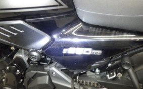 KAWASAKI Z650 RS 2024 ER650R