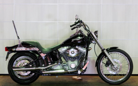 HARLEY FXST1340-1450 2001 BHY