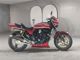 Фото Kawasaki ZRX400 1998 с японского аукциона