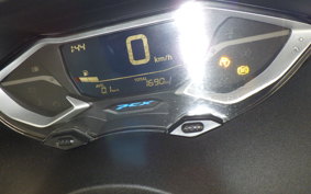 HONDA PCX125 2016 JK05