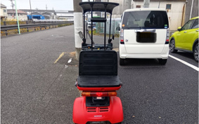 HONDA GYRO TA03