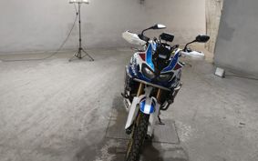 HONDA CRF1000L AFRICA TWIN ADVENTURE SPORT DCT 2019 SD04